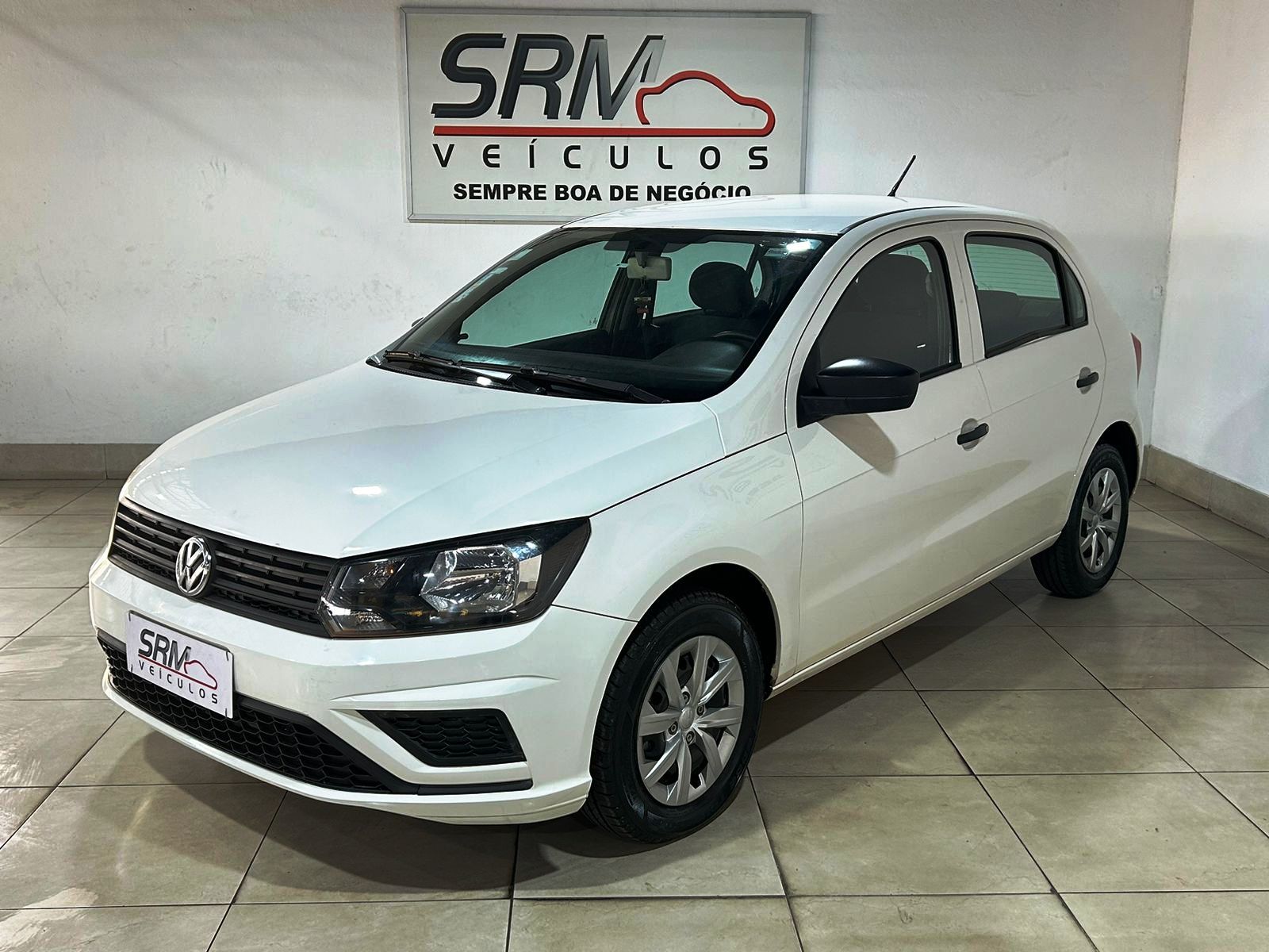 VOLKSWAGEN GOL