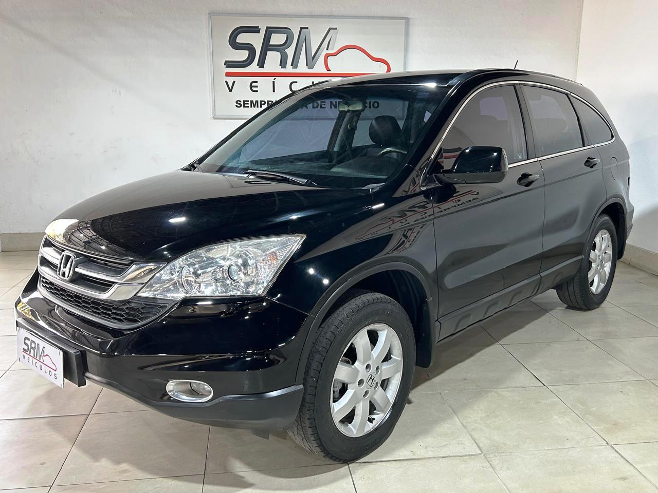 HONDA CRV